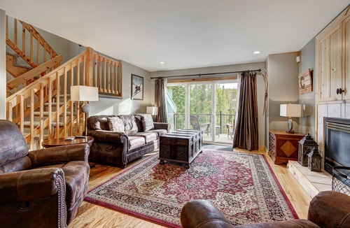 Warrior's Mark Villa | 170 m² Villa ∙ 3 bedrooms ∙ 8 guests