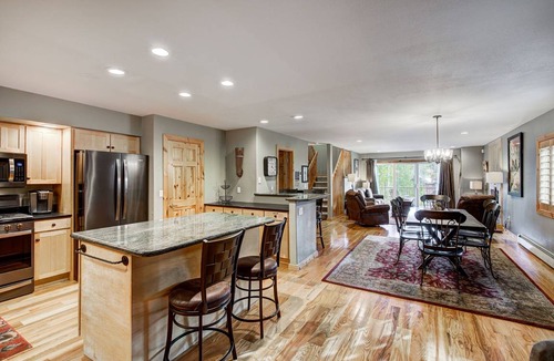Warrior's Mark Villa | 170 m² Villa ∙ 3 bedrooms ∙ 8 guests