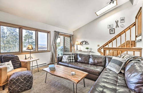 Fraser Apartment | 171 m² Apartment ∙ 3 bedrooms ∙ 10 guests