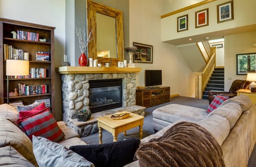 Mountain House Apartment | 171 m² Apartment ∙ 3 bedrooms ∙ 10 guests