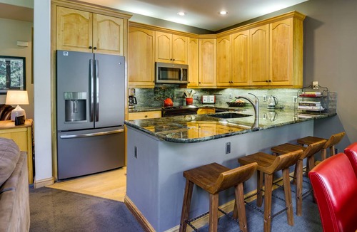 Mountain House Apartment | 171 m² Apartment ∙ 3 bedrooms ∙ 10 guests