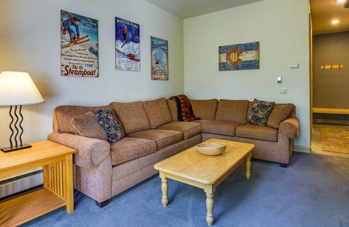 Mountain House Apartment | 171 m² Apartment ∙ 3 bedrooms ∙ 10 guests