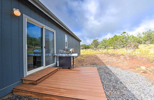 Cedaredge House | 171 m² House ∙ 3 bedrooms ∙ 7 guests