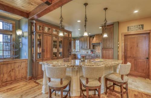Pagosa Springs House | 171 S Squaw Canyon Place