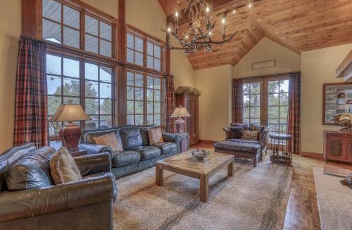 Pagosa Springs House | 171 S Squaw Canyon Place