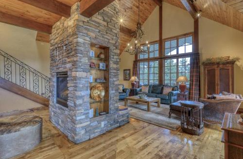 Pagosa Springs House | 171 S Squaw Canyon Place