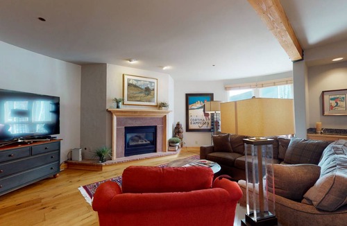 Edwards Condo | 172 m² Condo ∙ 3 bedrooms ∙ 9 guests