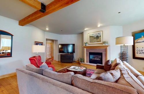 Edwards Condo | 172 m² Condo ∙ 3 bedrooms ∙ 9 guests
