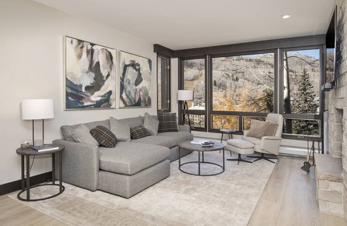 Highlands Townhomes Condo | 172 m² Condo ∙ 3 bedrooms ∙ 8 guests