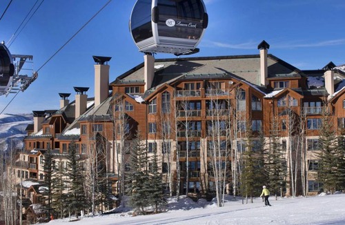 Highlands Townhomes Condo | 172 m² Condo ∙ 3 bedrooms ∙ 8 guests