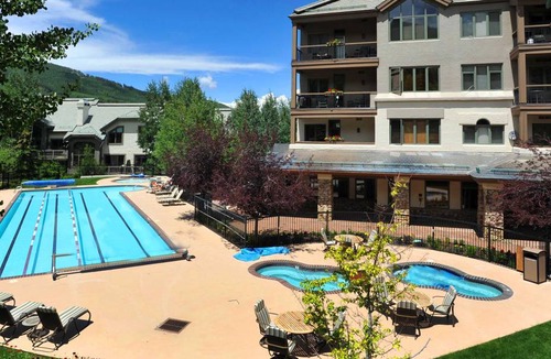 Highlands Townhomes Condo | 172 m² Condo ∙ 3 bedrooms ∙ 8 guests