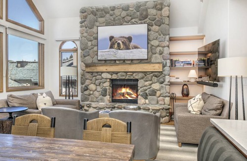 Highlands Townhomes Condo | 172 m² Condo ∙ 3 bedrooms ∙ 8 guests