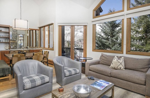 Highlands Townhomes Condo | 172 m² Condo ∙ 3 bedrooms ∙ 8 guests