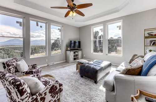 Walsenburg House | 172 m² House ∙ 3 bedrooms ∙ 6 guests