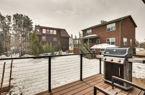 Fraser Apartment | 173 m² Apartment ∙ 3 bedrooms ∙ 8 guests
