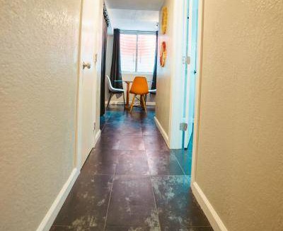 Denver Bed & Breakfast | 173 m² Bed and breakfast ∙ 2 guests