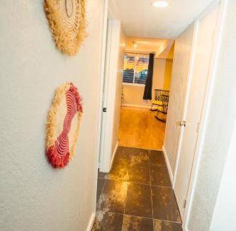 Denver Bed & Breakfast | 173 m² Bed and breakfast ∙ 2 guests