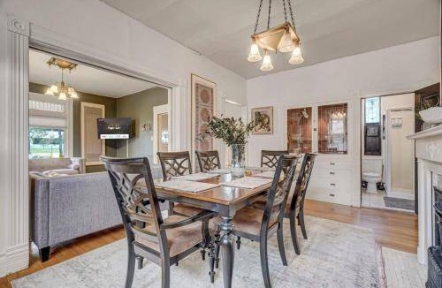 Central Colorado Springs House | 173 m² House ∙ 4 bedrooms ∙ 8 guests