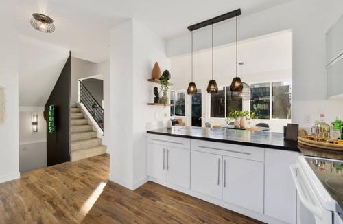 Old Town North House | 174 m² House ∙ 3 bedrooms ∙ 8 guests
