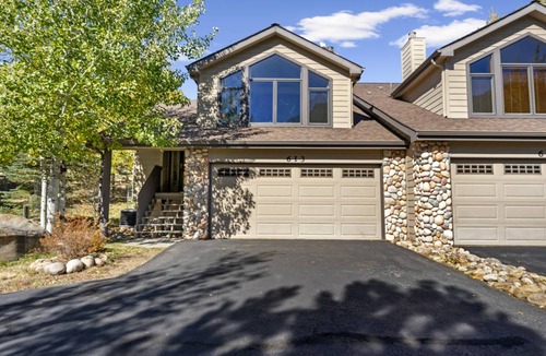 Estes Park House | 175 m² House ∙ 3 bedrooms ∙ 8 guests