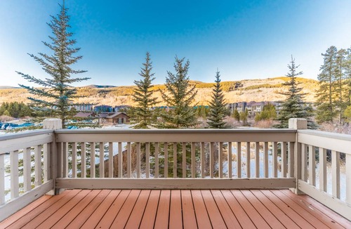 Mountain House House | 175 m² House ∙ 3 bedrooms ∙ 8 guests