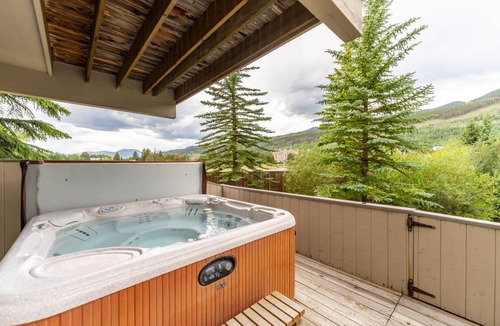 Mountain House House | 175 m² House ∙ 3 bedrooms ∙ 8 guests