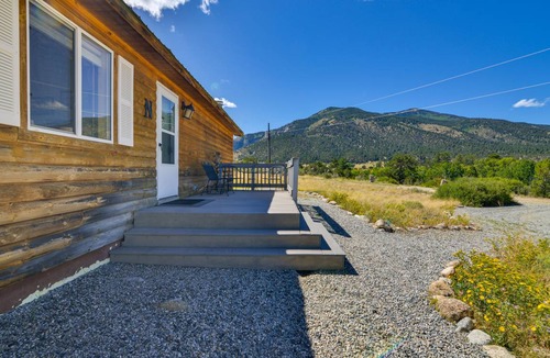 Buena Vista House | 176 m² House ∙ 3 bedrooms ∙ 6 guests