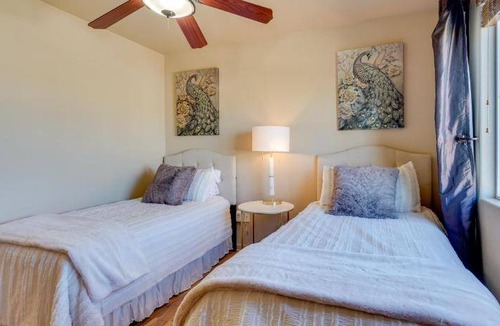 Pueblo West House | 176 m² House ∙ 3 bedrooms ∙ 6 guests