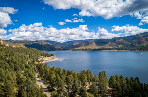 Bayfield Cabin | 177 m² Cabin ∙ 2 bedrooms ∙ 10 guests