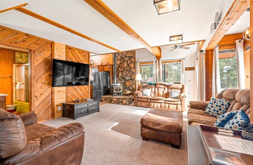 Bayfield Cabin | 177 m² Cabin ∙ 2 bedrooms ∙ 10 guests