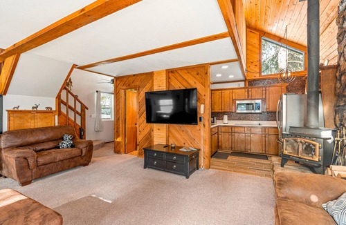Bayfield Cabin | 177 m² Cabin ∙ 2 bedrooms ∙ 10 guests