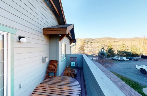 Edwards Condo | 177 m² Condo ∙ 2 bedrooms ∙ 6 guests