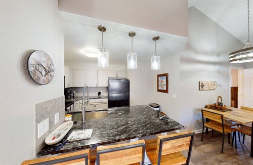 Edwards Condo | 177 m² Condo ∙ 2 bedrooms ∙ 6 guests
