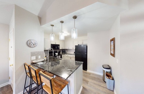 Edwards Condo | 177 m² Condo ∙ 2 bedrooms ∙ 6 guests