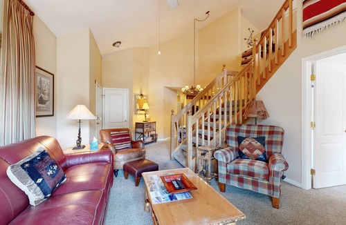 Edwards Condo | 177 m² Condo ∙ 2 bedrooms ∙ 6 guests