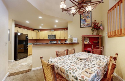 Edwards Condo | 177 m² Condo ∙ 2 bedrooms ∙ 6 guests