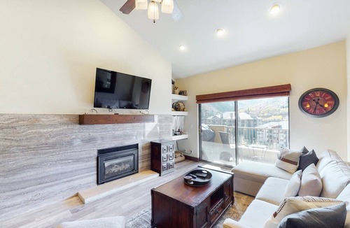 Avon Condo | 177 m² Condo ∙ 3 bedrooms ∙ 8 guests