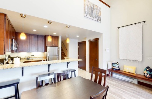 Avon Condo | 177 m² Condo ∙ 3 bedrooms ∙ 8 guests