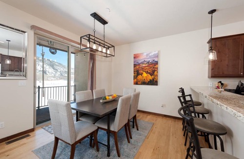 Durango House | 177 m² House ∙ 3 bedrooms ∙ 8 guests