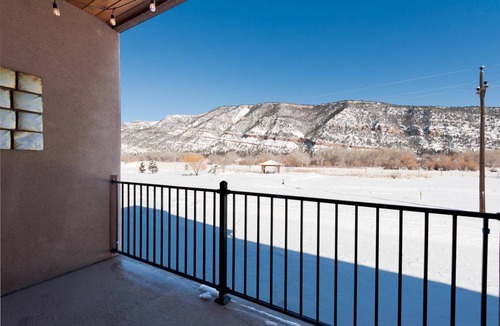Durango House | 177 m² House ∙ 3 bedrooms ∙ 8 guests