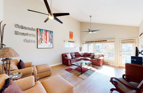 Edwards House | 177 m² House ∙ 3 bedrooms ∙ 7 guests