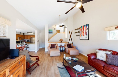 Edwards House | 177 m² House ∙ 3 bedrooms ∙ 7 guests