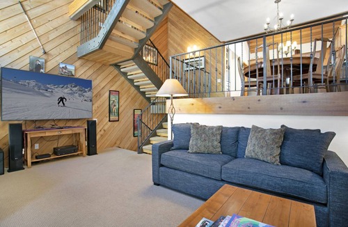 Avon House | 177 m² House ∙ 3 bedrooms ∙ 8 guests