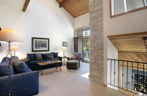 Avon House | 177 m² House ∙ 3 bedrooms ∙ 8 guests