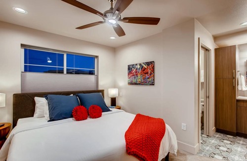 Old Town North House | 177 m² House ∙ 3 bedrooms ∙ 8 guests