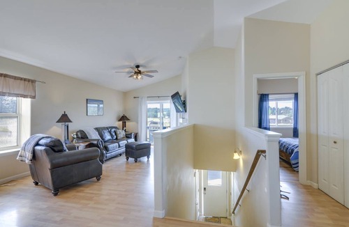 Pagosa Highlands House | 177 m² House ∙ 3 bedrooms ∙ 6 guests
