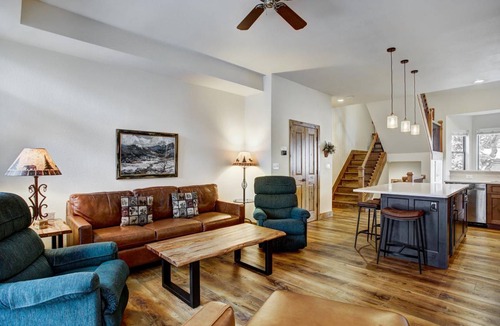 Warrior's Mark Villa | 177 m² Villa ∙ 3 bedrooms ∙ 6 guests