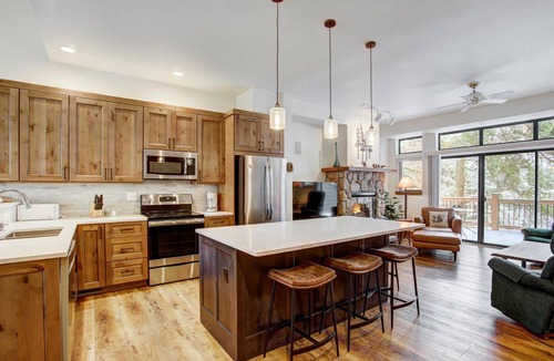 Warrior's Mark Villa | 177 m² Villa ∙ 3 bedrooms ∙ 6 guests