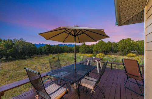 Loghill Village House | 1770 Ponderosa Road