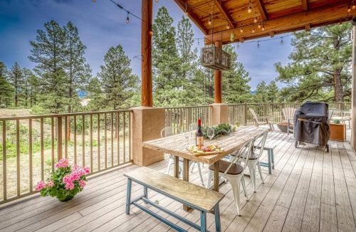 Pagosa Springs House | 178 Castle Pl